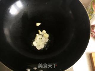 素炒豇豆的做法步骤：6