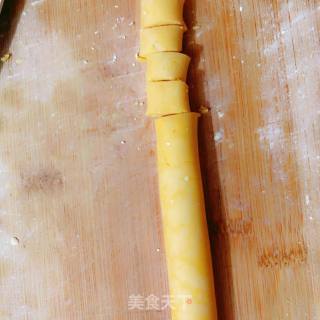 芋圆椰汁西米露的做法步骤：6