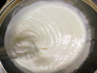 椰丝奶冻的做法步骤：5