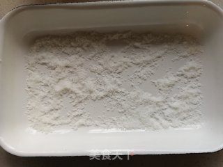 椰丝奶冻的做法步骤：6