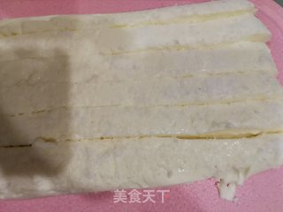 椰丝奶冻的做法步骤：9