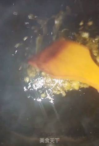 红烧排骨的做法步骤：4
