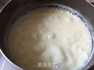 土耳其酸奶薄荷汤的做法步骤：2