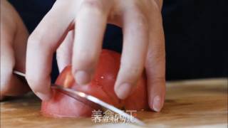 日式冷面的做法步骤：7