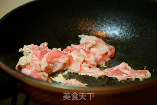 日式炒面的做法步骤：2