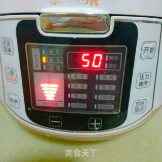 卤肉饭的做法步骤：3