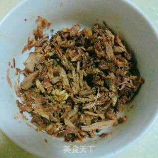 卤肉饭的做法步骤：5