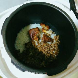 卤肉饭的做法步骤：7