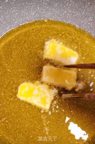 糖醋豆腐的做法步骤：4
