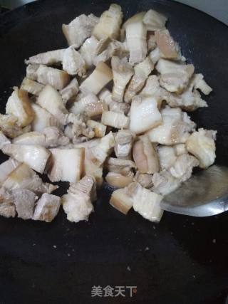 红烧肉的做法步骤：2