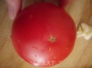 西红柿炒鸡蛋的做法步骤：3