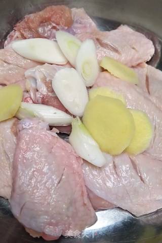 香炸奥尔良鸡翅的做法步骤：2