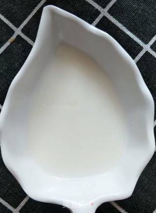 奶香南瓜泥的做法步骤：5
