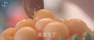 蜜瓜芒果思慕雪，哈蜜瓜的最in吃法！的做法步骤：12