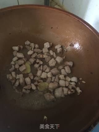炒疙瘩的做法步骤：7