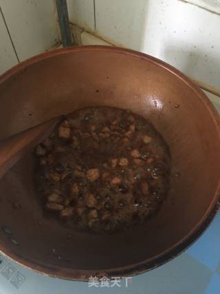 炒疙瘩的做法步骤：8