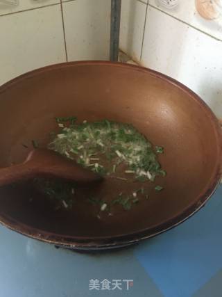 辣椒炒鸡丁的做法步骤：4