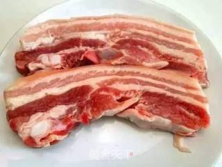 Q弹红烧肉-制作超级简单的做法步骤：1
