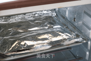 烤排骨的做法步骤：8