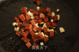 粒粒豆豆香的做法步骤：7