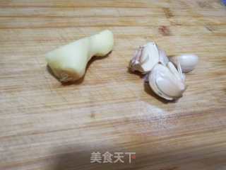 做一只不从凉的鸡的做法步骤：4