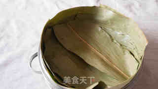 玫瑰糯米排骨的做法步骤：7
