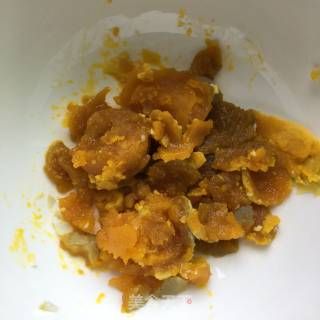 干煸沙茶酱四季豆的做法步骤：1