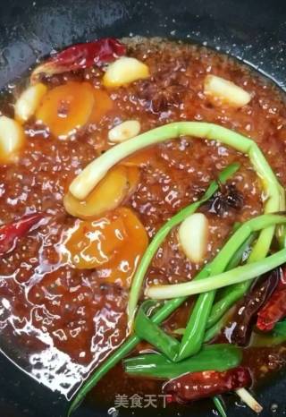 鲫鱼炖豆腐的做法步骤：5