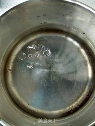 凉拌生菜新吃:蚝油生菜的做法步骤：2