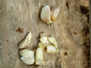 凉拌生菜新吃:蚝油生菜的做法步骤：3