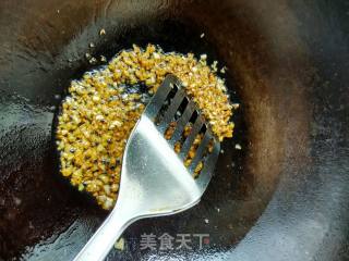 凉拌生菜新吃:蚝油生菜的做法步骤：8