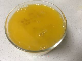 沙棘酸奶西米露的做法步骤：5