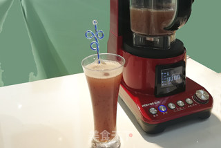 茉莉清茶红提汁的做法步骤：4