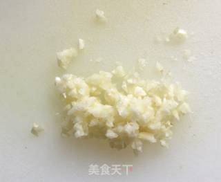 凉拌菜之黄瓜丝拌凉粉的做法步骤：3
