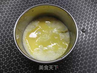 鸡肉蔬菜蛋饺的做法步骤：7