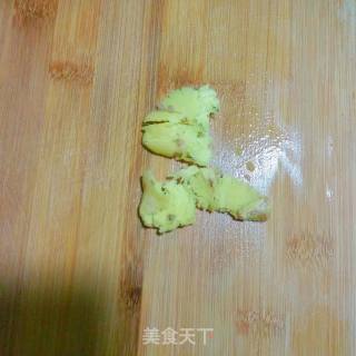 茶树菇牛肉末的做法步骤：3