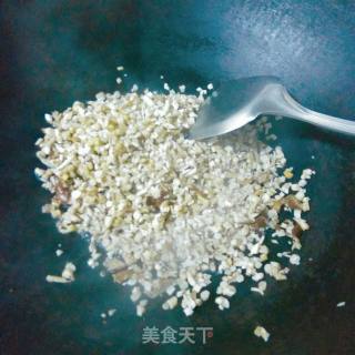 茶树菇牛肉末的做法步骤：10