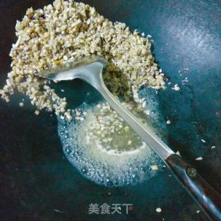 茶树菇牛肉末的做法步骤：11