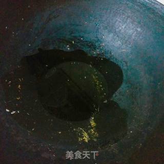 茶树菇牛肉末的做法步骤：12