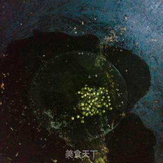 茶树菇牛肉末的做法步骤：13