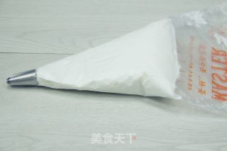 木糠杯的做法步骤：5