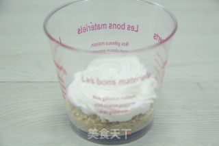 木糠杯的做法步骤：6