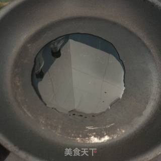 凉拌方便面的做法步骤：7