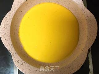紫薯鸡蛋卷的做法步骤：5