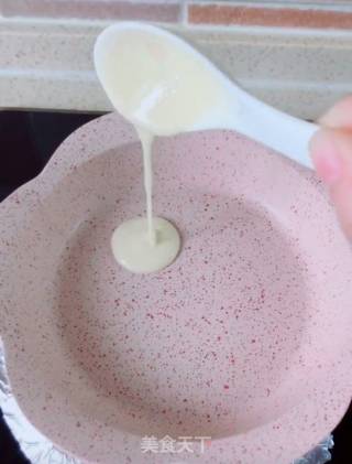 香蕉饼的做法步骤：5