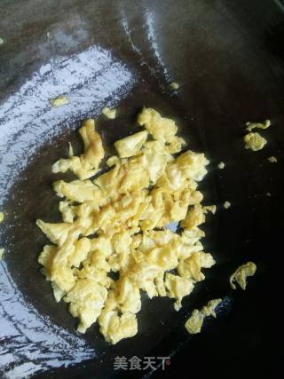 茄汁鸡蛋豆腐的做法步骤：7