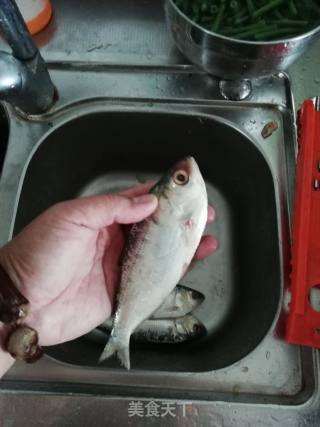 小满日食记《多彩鱼》的做法步骤：1