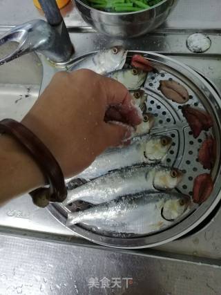 小满日食记《多彩鱼》的做法步骤：3