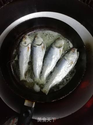 小满日食记《多彩鱼》的做法步骤：4