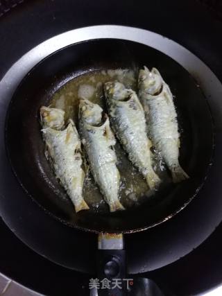 小满日食记《多彩鱼》的做法步骤：5